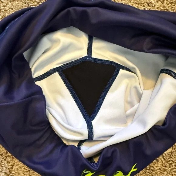 Zoot Women’s Triathlon Run 7/8 Leggings - Medium - Picture 6 of 7